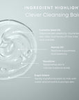 CLEVER CLEANSING BALM - 35 Thousand