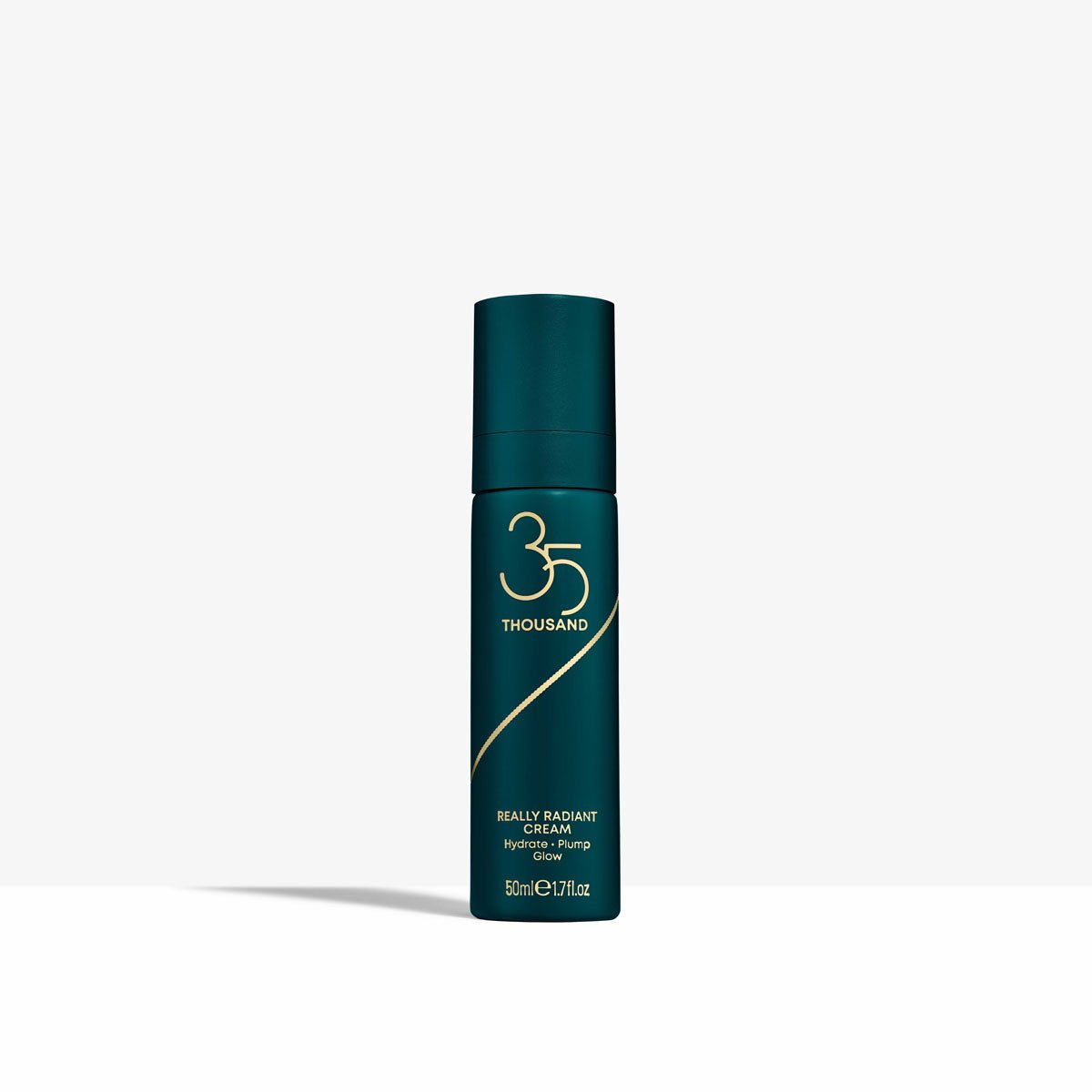 REALLY RADIANT CREAM - 35 Thousand