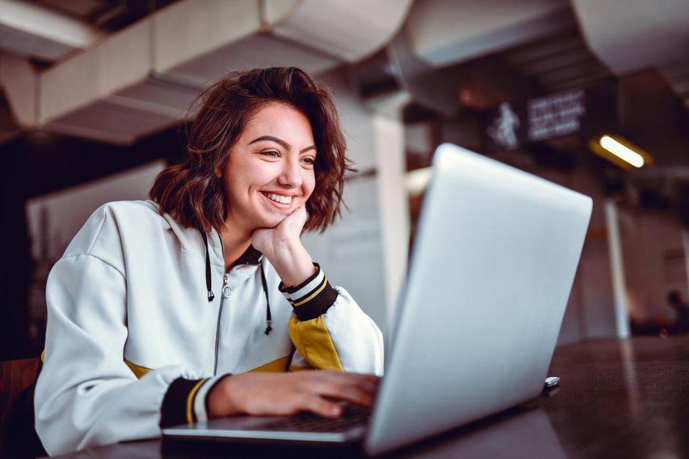 13 ways to remain positive (despite anything) - 35 Thousand