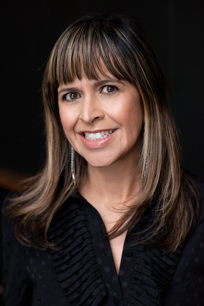 How she carries on in 2020: Amanda Thomson CEO of Thomson & Scott - 35 Thousand