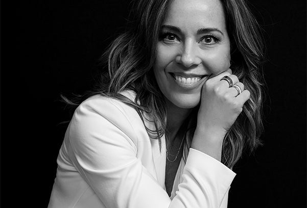 How She Carries On with 35 Thousand Founder Misty Reich - 35 Thousand