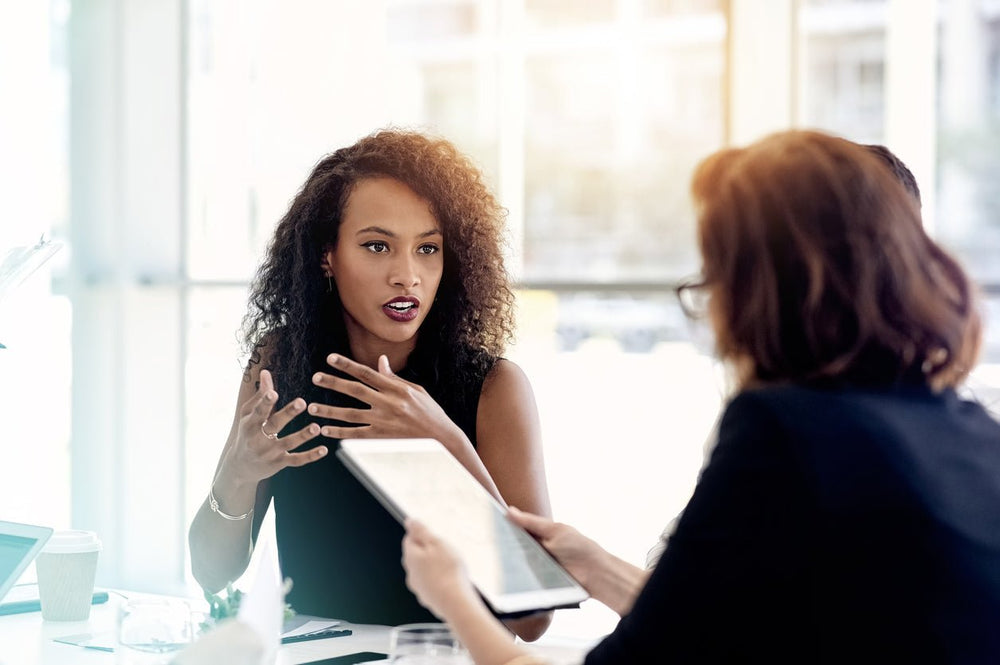 How to boss your work appraisal - 35 Thousand