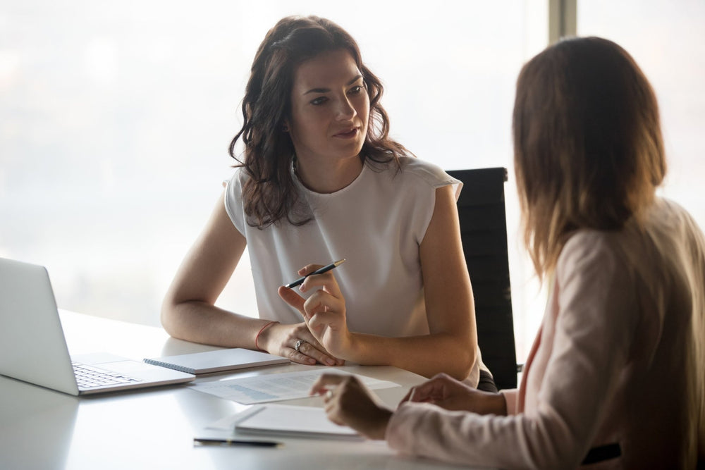 How to win at difficult conversations - 35 Thousand