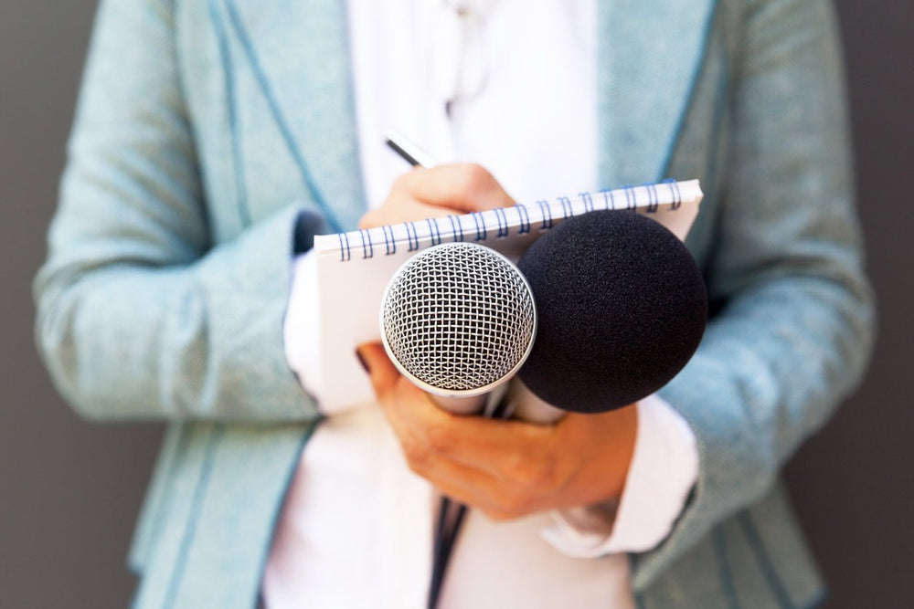 The public speaking workshop part 3: How to write a whip-smart speech - 35 Thousand
