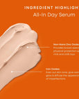 ALL-IN DAY SERUM - 35 Thousand