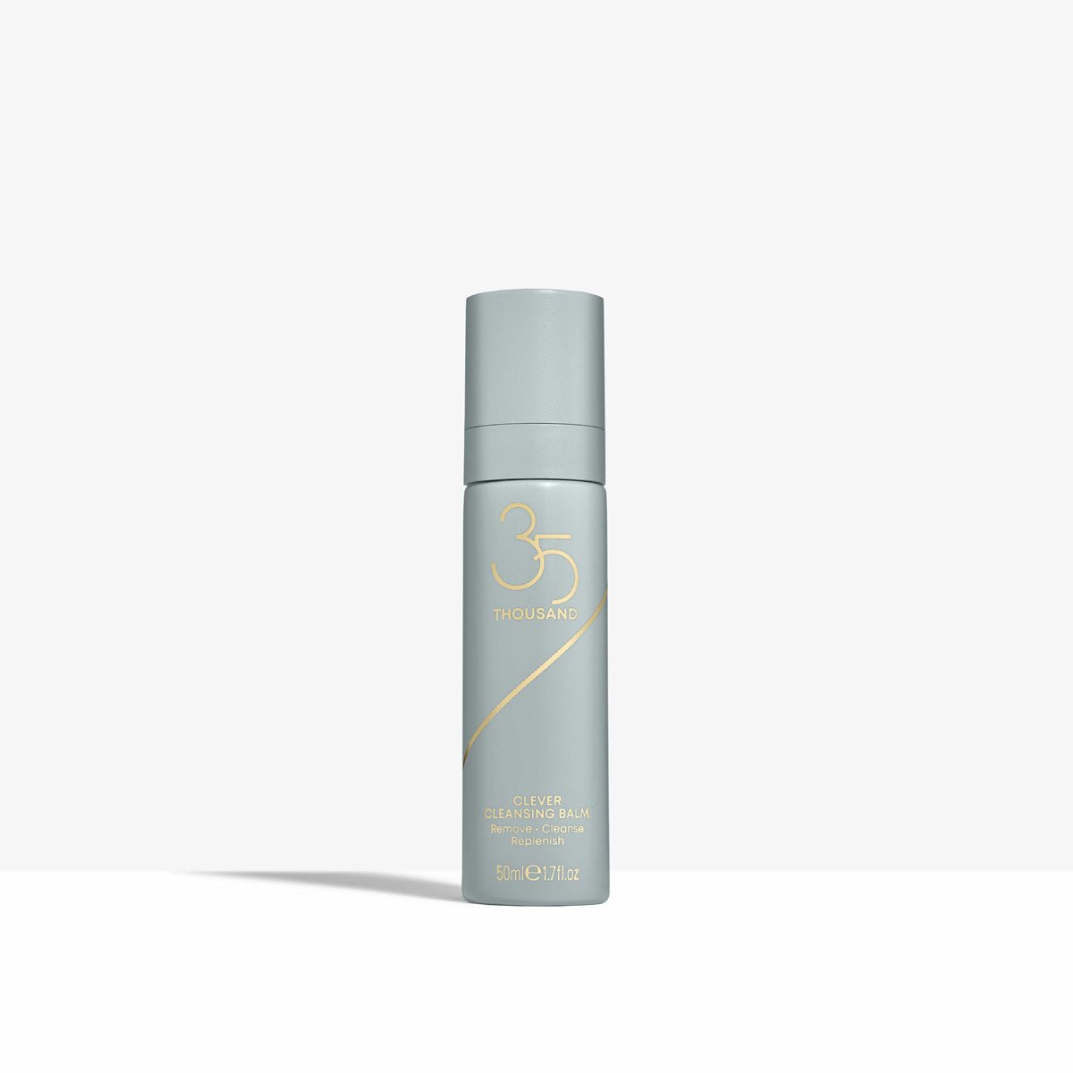 CLEVER CLEANSING BALM - 35 Thousand