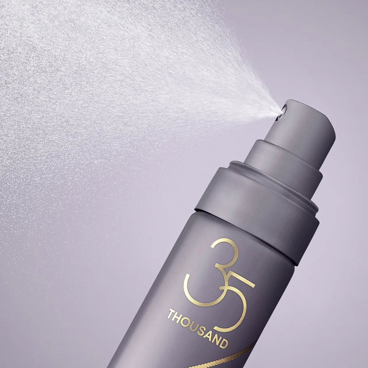 FAST REFRESH - 35 Thousand