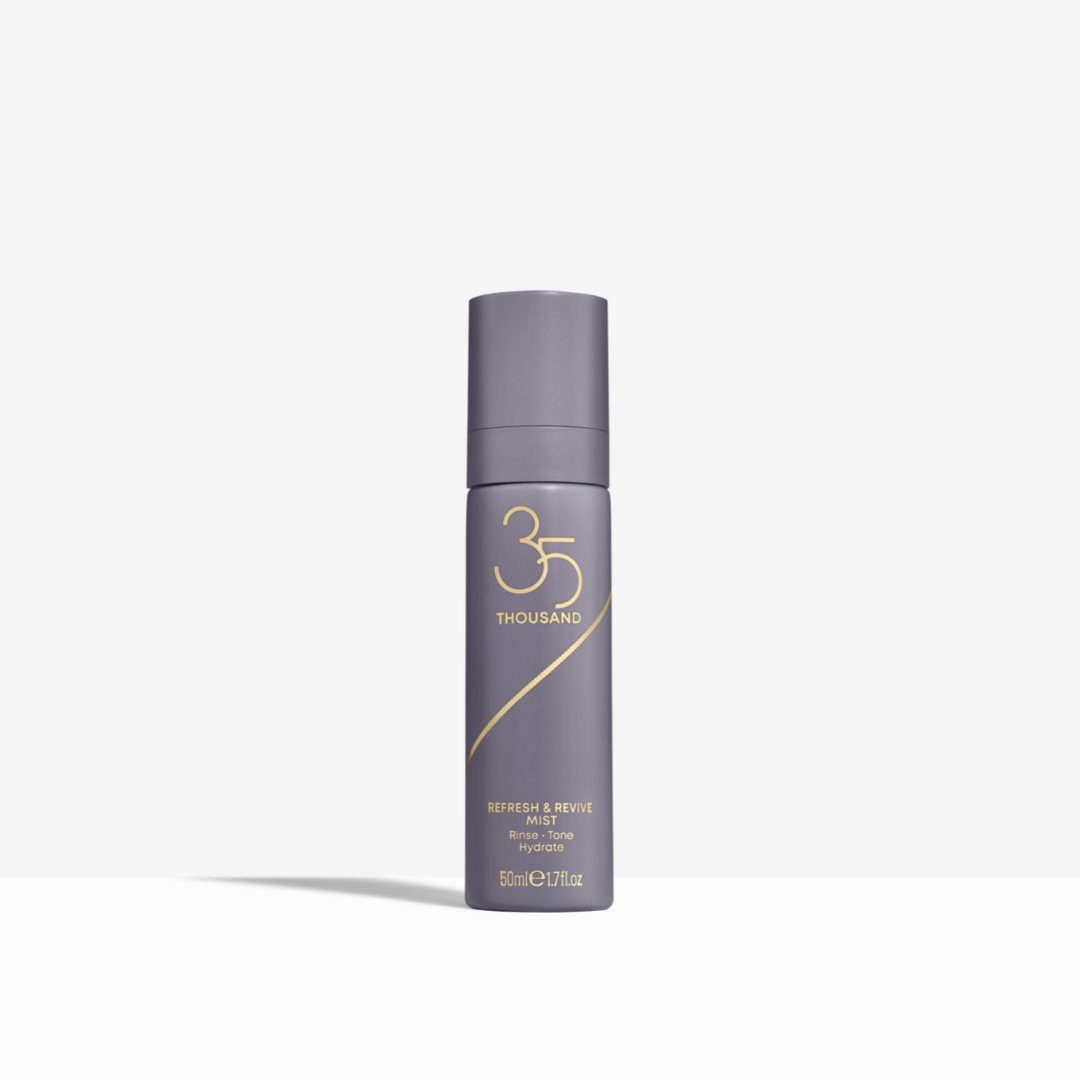 REFRESH & REVIVE MIST - 35 Thousand